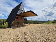 Chalé Romântico na Estância Cury