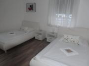 Apartment Vlora-Naturblick