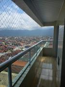 Jardim real apartamento novo, vista mar