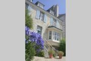 Maison vue mer