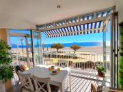 1º Línea Playa Poniente Benidorm Beach