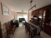 Alojamiento en el centro para 8 personas