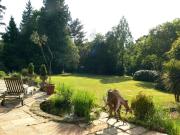 Victorian Country House with large garden