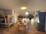 Ubytování U Čuníka