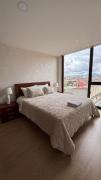 Nice two-bedroom apartment in Cuenca Ecuador