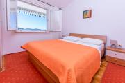 Beachfront Apartments Lozica