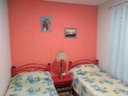 Top Balneario Sauce Grande