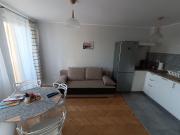 Apartament Gdańsk Elbląska 73A