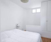 Eiffel Tower Accommodation Design