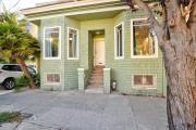 Cute 2BR Mission Cottage - Walk to Tartine!