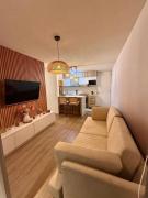 Departamento con vista al Mar