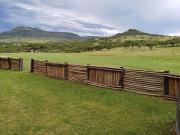 Escape to the Bushveld Holiday Home