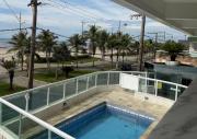Apartamento na Praia Grande