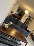 Wiesbaden City zwei zimmer Küche bad aufzug