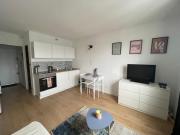 Calais plage, superbe studio tout confort