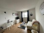 Calais plage, superbe studio tout confort