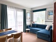 Villa Baltic Chałupy Apartament 4