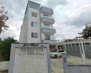 Apê com Churrasqueira 400m da Praia