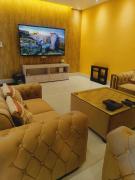 Shanti Manor Inn with Balcony & Party Hall
