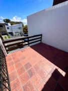 Departamento 1 ambiente entrada independiente garage cubierto Zona Alem, Playa Grande, Puerto, Golf