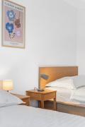 The Dante Prague - Family Apartments with FREE PARKING