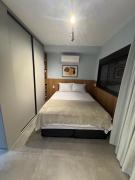 Apartamento na zona Sul de São Paulo