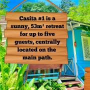 Ita Ita Casitas Family Vacation Playa Punta Uva