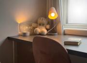 Central Apartment - Free Parking