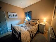 The Stables Cottage with Hot Tub - NO PETS