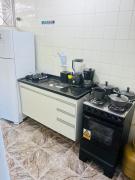 Apartamento recém reformado no bairro politeama centro