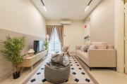 7 Pax Japanese Minimal Stay at Melawati