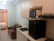 Staycation in Quezon City