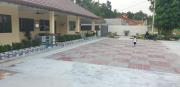 Dmerbau Homestay & Laman Kahwin Sg Buloh