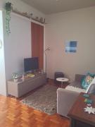 Aconchego e sossego Copacabana