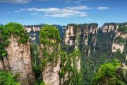 Top Zhangjiajie