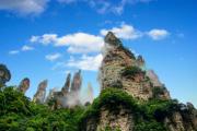 Top Zhangjiajie