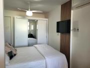 Flat Praia Itacoatiara