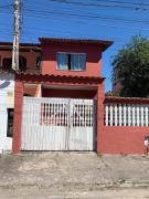 casa completa 1,5 km da praia