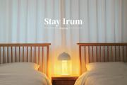 STAY IRUM #5 minutes from Sangsu Station #Hongdae #Hapjeong #Mapo