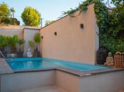 Pula Garden Apartments with Shared Pool