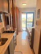 Ceci Home - Excelente localização, Vista mar, Exclusividade e aconchego em Salvador