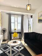 Elegant 1br Milimani - Fast Wifi