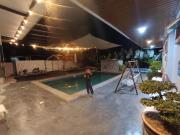 Afzie Villa Homestay Pantai Siring Melaka