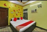 RROOMS Eco Hotel Best