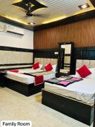 Hotel Luxury Palace Vrindavan