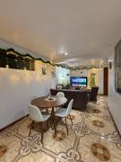 Garden Departamento Cusco