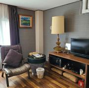 響時Kyouzi 5F長堀橋