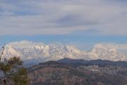 The Trishul Vista