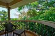 Aveeno Resort with Swimming Pool and Jacuzzi Near Calangute and Baga