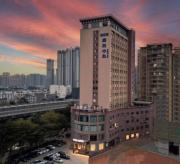 Top Shenzhen